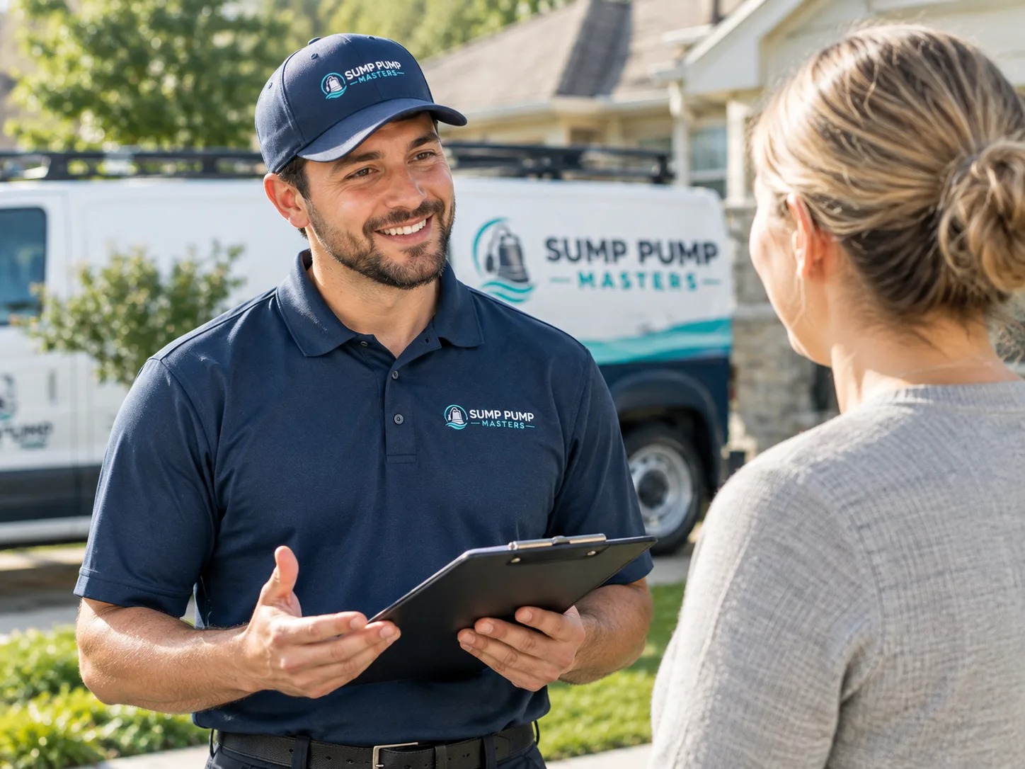 Sump Pump Repair Pierson, IA FAQs